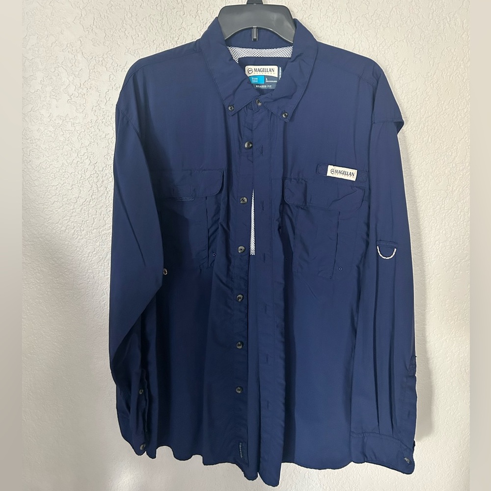 MAGELLAN FISHING SHIRTS - Picture 5 of 7